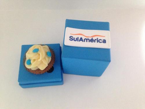 Cupcake personalizado